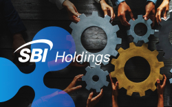 Major Ripple Partner SBI Holdings Plans STO via DLT Platform ibet